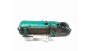 MANETA EXTERIOR PORTON VOLKSWAGEN POLO (1994-1999) 64 1.9 D 64CV 1896CC - L. 7765640 / 6N0827565A 2